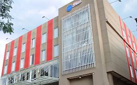 Hotel Betha Subang